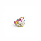 D.D Step vilkuv charm, sobib clogsile