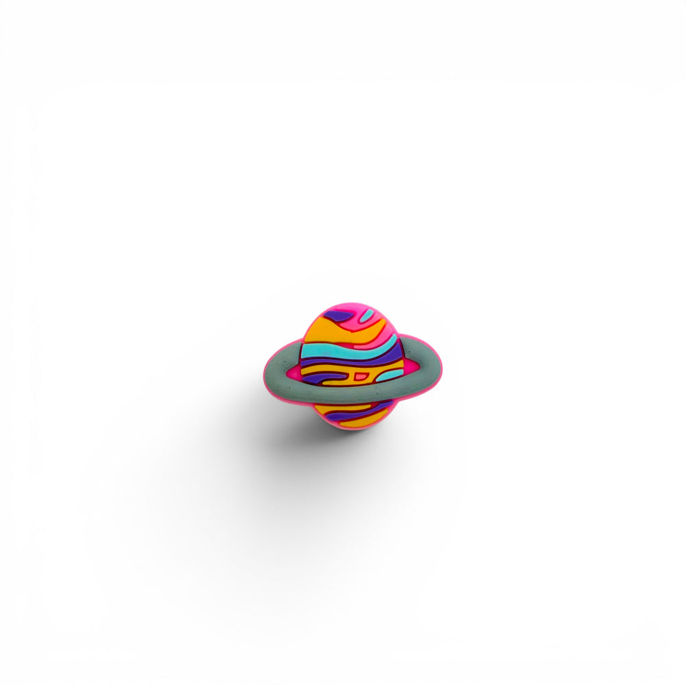 D.D Step charm, sobib clogsile, kosmos