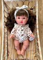 Mini Colettos nukk Hailee