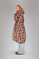 Rainkiss vihmamantel, Pink Panther