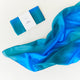 Sarah's Silks Earth mängusiid, ocean