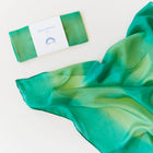 Sarah's Silks Earth väike mängusiid- forest