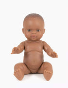Minikane® Gordis 34cm nukk Zélie, helepruunid silmad
