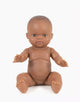 Minikane® Gordis 34cm nukk Zélie, helepruunid silmad