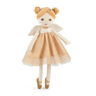 Moulin Roty suur haldjanukk Mélusine, kuldne