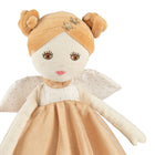 Moulin Roty suur haldjanukk Mélusine, kuldne