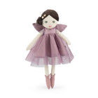 Moulin Roty suur haldjanukk Isaline, lilla