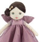 Moulin Roty suur haldjanukk Isaline, lilla