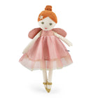 Moulin Roty suur haldjanukk Viviane, roosa