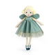Moulin Roty suur haldjanukk Ondine, roheline