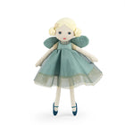 Moulin Roty suur haldjanukk Ondine, roheline