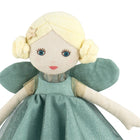 Moulin Roty suur haldjanukk Ondine, roheline