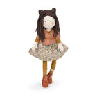 Moulin Roty, Marjolaine suur kaltsunukk
