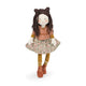 Moulin Roty, Marjolaine suur kaltsunukk