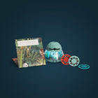 Moulin Roty, Projektor (USB) Loomad All Around the World