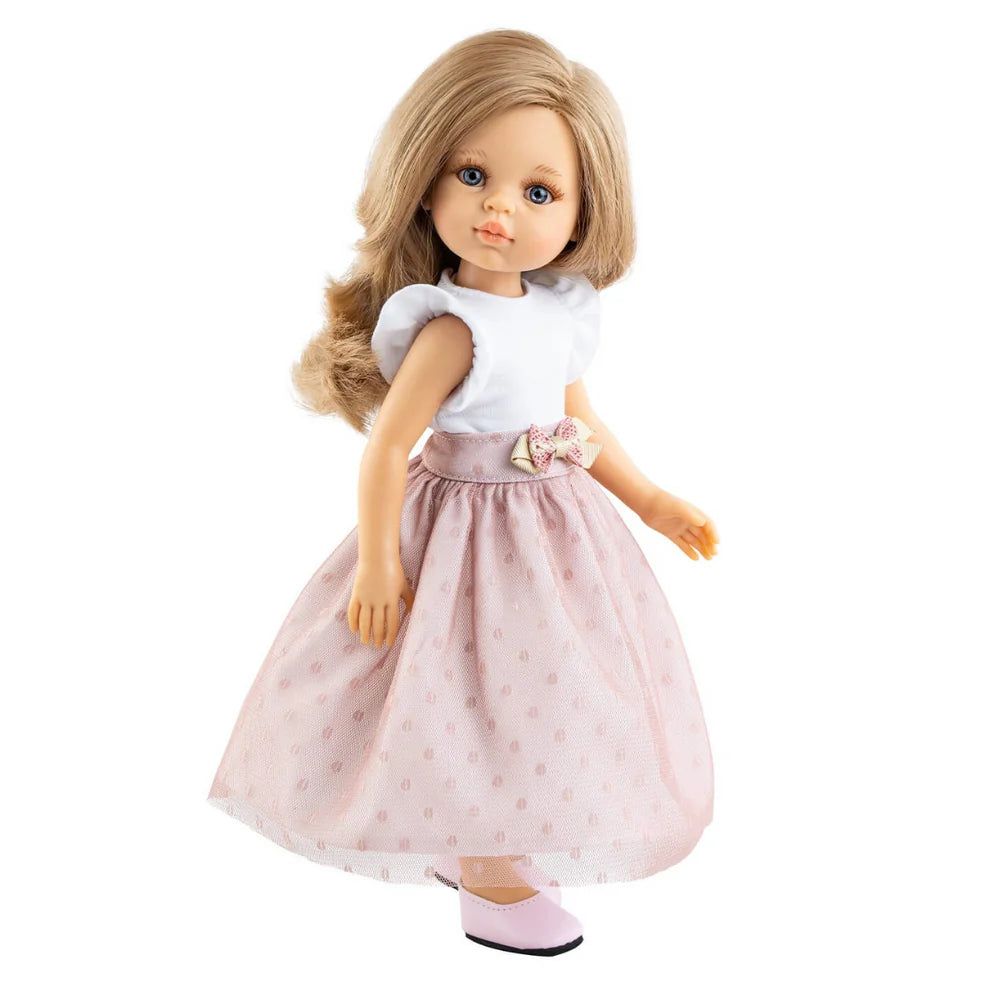 Paola Reina Las Amigas 32cm Ana