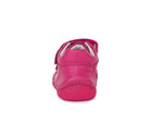 D.D.Step nahast tossud, dark pink 073