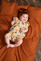 Müsli Bloom romper, sun