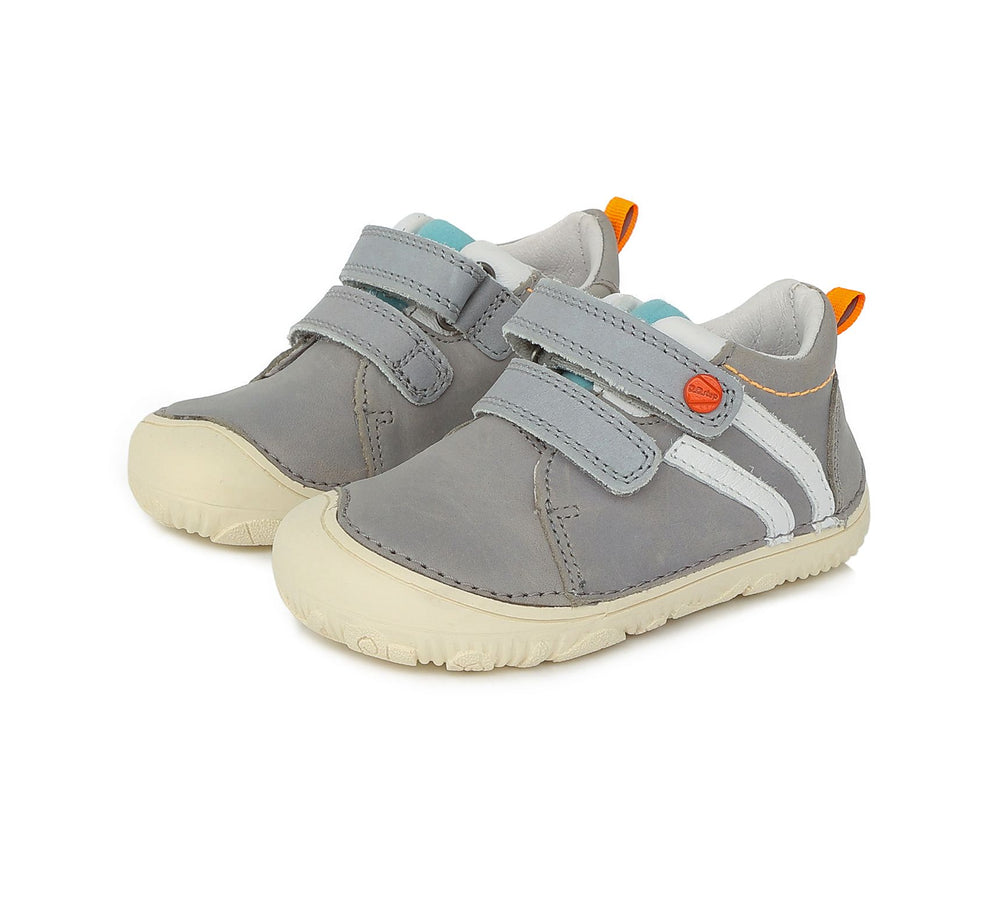D.D.Step nahast tossud, grey 073