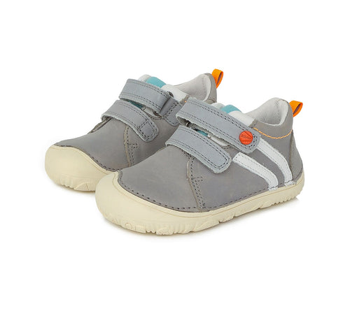 D.D.Step nahast tossud, grey 073
