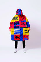 Rainkiss vihmapontšo, Box Box ORBR 06