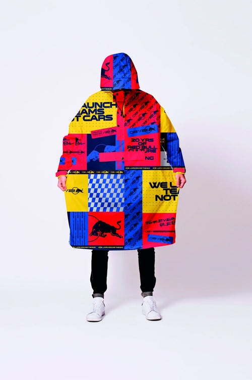 Rainkiss vihmapontšo, Box Box ORBR 06