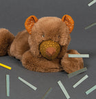 Moulin Roty pehme kaisukaru Chanterelle