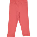 Fred's World Alfa 3/4 leggings, Cranberry