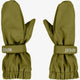Wheat sooja voodriga vihmakindad Rily, heather green