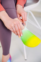 Slipstop sussid, rainbow