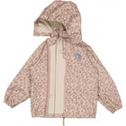Wheat vihmakomplekt Charlie, rose flowers