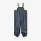 Wheat Rainwear Charlo traksidega vihmapüksid, ink