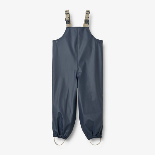 Wheat Rainwear Charlo traksidega vihmapüksid, ink