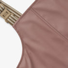 Wheat Rainwear Charlo traksidega vihmapüksid, dusty lilac