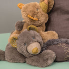 Moulin Roty pehme kaisukaru Chanterelle