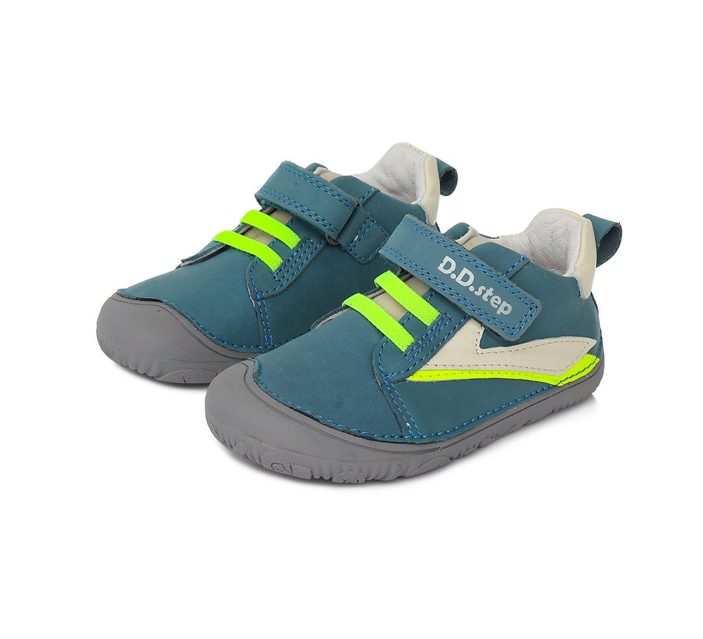 D.D.Step nahast tossud, bermuda blue 073