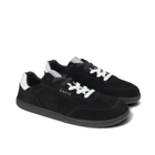 RAYVE Rio nahast barefoot tennised, Black