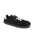 RAYVE Rio nahast barefoot tennised, Black