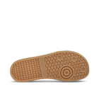 RAYVE Rio nahast barefoot tennised, Black/Camel
