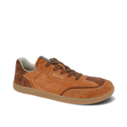 RAYVE Rio nahast barefoot tennised, Dark Brown