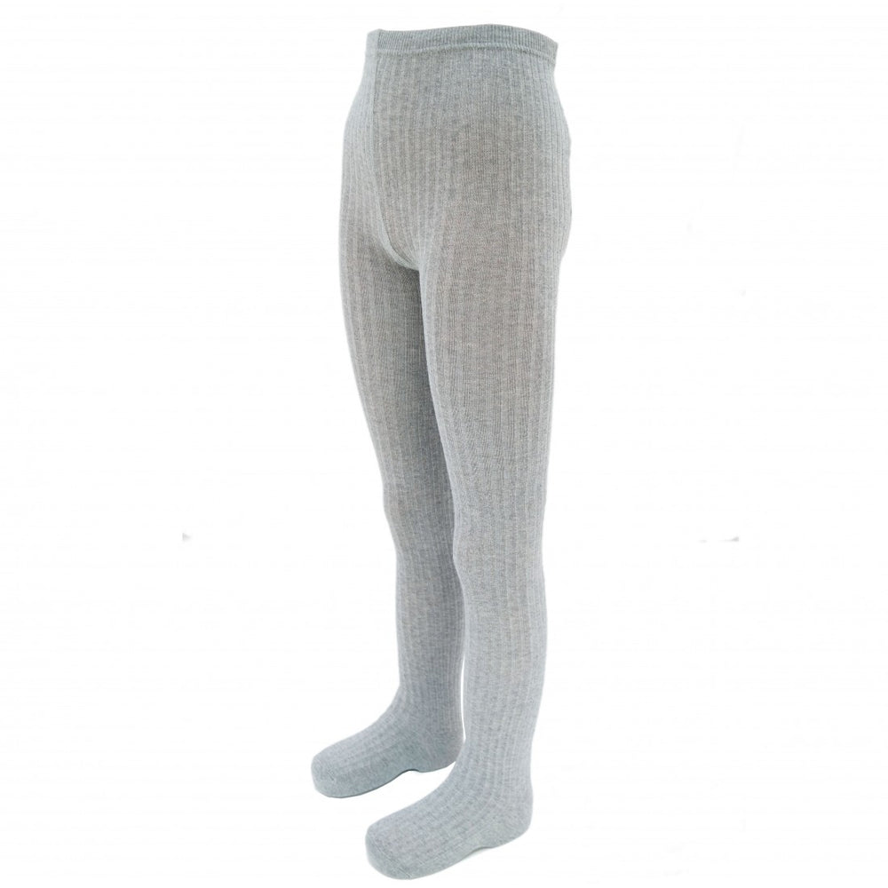 Klassikalises soonikkoes sukkpüksid, Light Grey