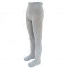 Klassikalises soonikkoes sukkpüksid, Light Grey