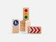 Waytoplay Roadblocks - Traffic Signs