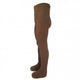 Palmikkoes sukkpüksid, Brown