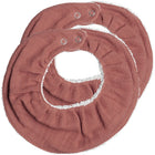 Fabelab Ruffle sall/ilapõll, 2 pakk- Clay