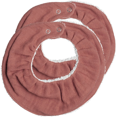 Fabelab Ruffle sall/ilapõll, 2 pakk- Clay