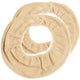 Fabelab Ruffle sall/ilapõll, 2 pakk- Wheat