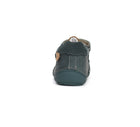 D.D.Step nahast tossud, emerald 063