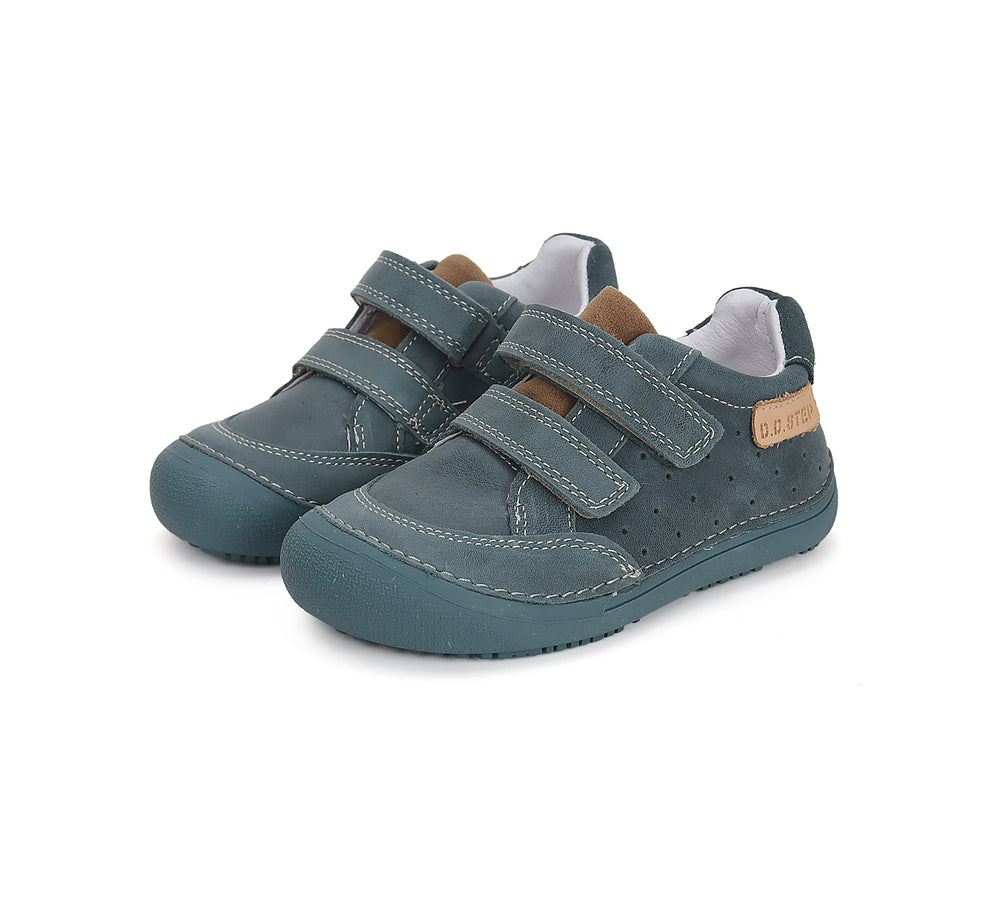 D.D.Step nahast tossud, emerald 063