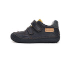 D.D.Step nahast tossud, royal blue 063